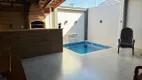 Foto 6 de Casa de Condomínio com 3 Quartos à venda, 120m² em Jardim Nossa Senhora de Fátima, Limeira