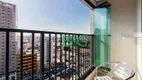 Foto 9 de Apartamento com 1 Quarto à venda, 24m² em Centro, São Paulo