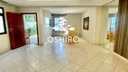 Foto 2 de Casa com 3 Quartos para alugar, 160m² em Embaré, Santos