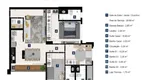 Foto 16 de Apartamento com 3 Quartos à venda, 95m² em Setor Pedro Ludovico, Goiânia