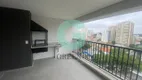 Foto 2 de Apartamento com 4 Quartos à venda, 147m² em Vila Clementino, São Paulo