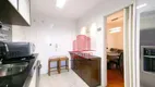 Foto 17 de Apartamento com 3 Quartos para venda ou aluguel, 116m² em Moema, São Paulo