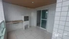 Foto 4 de Apartamento com 3 Quartos à venda, 119m² em Vila Guilhermina, Praia Grande