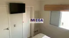 Foto 13 de Apartamento com 3 Quartos à venda, 88m² em Jardim Chapadão, Campinas