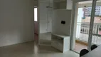 Foto 4 de Apartamento com 1 Quarto para alugar, 40m² em Vila Olímpia, São Paulo