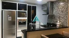 Foto 2 de Apartamento com 3 Quartos à venda, 90m² em Campestre, Santo André