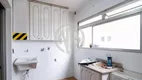 Foto 26 de Apartamento com 3 Quartos para alugar, 120m² em Brooklin, São Paulo