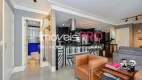 Foto 5 de Apartamento com 1 Quarto à venda, 95m² em Brooklin, São Paulo