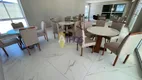 Foto 20 de Apartamento com 2 Quartos à venda, 69m² em Jardim Cidade Universitária, João Pessoa