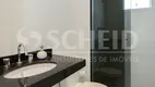 Foto 12 de Apartamento com 3 Quartos à venda, 132m² em Morumbi, São Paulo