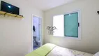 Foto 13 de Casa de Condomínio com 2 Quartos à venda, 80m² em Santa Terezinha, São Paulo