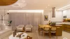 Foto 4 de Apartamento com 3 Quartos à venda, 116m² em Setor Marista, Goiânia