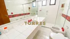 Foto 25 de Apartamento com 3 Quartos à venda, 140m² em Barra Funda, Guarujá