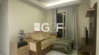 Foto 3 de Apartamento com 2 Quartos à venda, 65m² em São Bernardo, Campinas