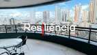 Foto 4 de Apartamento com 4 Quartos à venda, 250m² em Umarizal, Belém