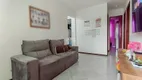 Foto 3 de Casa com 3 Quartos à venda, 58m² em Jardim Fátima, São José dos Pinhais