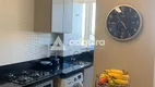 Foto 6 de Apartamento com 3 Quartos à venda, 78m² em Centro, Ponta Grossa