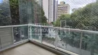Foto 6 de Apartamento com 2 Quartos à venda, 85m² em Higienópolis, São Paulo