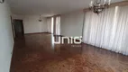 Foto 2 de Apartamento com 4 Quartos à venda, 337m² em Centro, Piracicaba