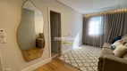 Foto 47 de Apartamento com 4 Quartos à venda, 370m² em Vila Gilda, Santo André
