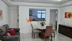 Foto 14 de Apartamento com 3 Quartos à venda, 120m² em Estreito, Florianópolis