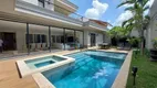 Foto 5 de Casa de Condomínio com 4 Quartos à venda, 489m² em Jardim Santo Antônio, Americana
