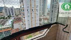 Foto 24 de Apartamento com 3 Quartos à venda, 137m² em Ponta da Praia, Santos