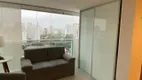 Foto 14 de Apartamento com 1 Quarto para alugar, 40m² em Cidade Monções, São Paulo