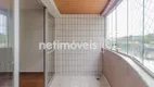 Foto 5 de Apartamento com 4 Quartos à venda, 126m² em Ipiranga, Belo Horizonte