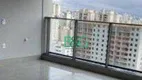 Foto 5 de Apartamento com 3 Quartos à venda, 125m² em Campo Belo, São Paulo