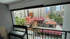 Foto 65 de Apartamento com 1 Quarto para alugar, 31m² em Perdizes, São Paulo