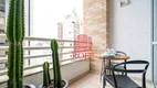 Foto 5 de Apartamento com 1 Quarto à venda, 40m² em Brooklin, São Paulo