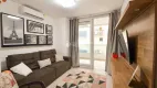 Foto 5 de Apartamento com 2 Quartos à venda, 77m² em Ingleses do Rio Vermelho, Florianópolis