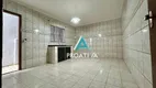 Foto 2 de Casa com 2 Quartos à venda, 50m² em Jardim Santo Andre, Santo André