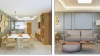 Foto 10 de Casa de Condomínio com 3 Quartos à venda, 102m² em Novo Cavaleiro, Macaé