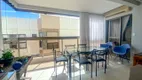 Foto 6 de Apartamento com 3 Quartos à venda, 120m² em Enseada Azul, Guarapari