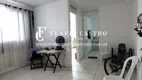 Foto 28 de Apartamento com 1 Quarto à venda, 42m² em Tamatanduba, Eusébio