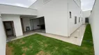 Foto 25 de Casa com 3 Quartos à venda, 150m² em Cidade Jardim, Uberlândia