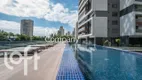 Foto 25 de Apartamento com 4 Quartos à venda, 158m² em Cidade Monções, São Paulo