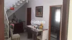 Foto 4 de Casa com 3 Quartos à venda, 217m² em Residencial Terras do Barão, Campinas