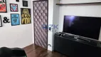Foto 2 de Apartamento com 1 Quarto à venda, 36m² em Aclimação, São Paulo