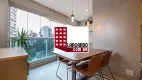 Foto 6 de Apartamento com 1 Quarto à venda, 60m² em Pinheiros, São Paulo