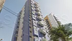 Foto 12 de Flat com 2 Quartos para alugar, 55m² em Moema, São Paulo