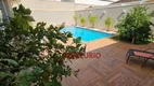 Foto 24 de Casa de Condomínio com 3 Quartos à venda, 368m² em Residencial Villaggio III, Bauru