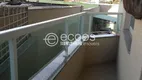 Foto 4 de Apartamento com 3 Quartos à venda, 90m² em Nossa Senhora Aparecida, Uberlândia