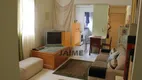 Foto 4 de Apartamento com 1 Quarto à venda, 44m² em Perdizes, São Paulo