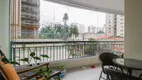 Foto 2 de Apartamento com 3 Quartos à venda, 87m² em Perdizes, São Paulo