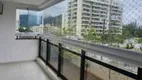 Foto 2 de Apartamento com 3 Quartos à venda, 103m² em Recreio Dos Bandeirantes, Rio de Janeiro
