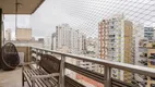 Foto 2 de Apartamento com 4 Quartos à venda, 323m² em Higienópolis, São Paulo