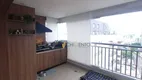 Foto 4 de Apartamento com 3 Quartos à venda, 103m² em Vila Assuncao, Santo André